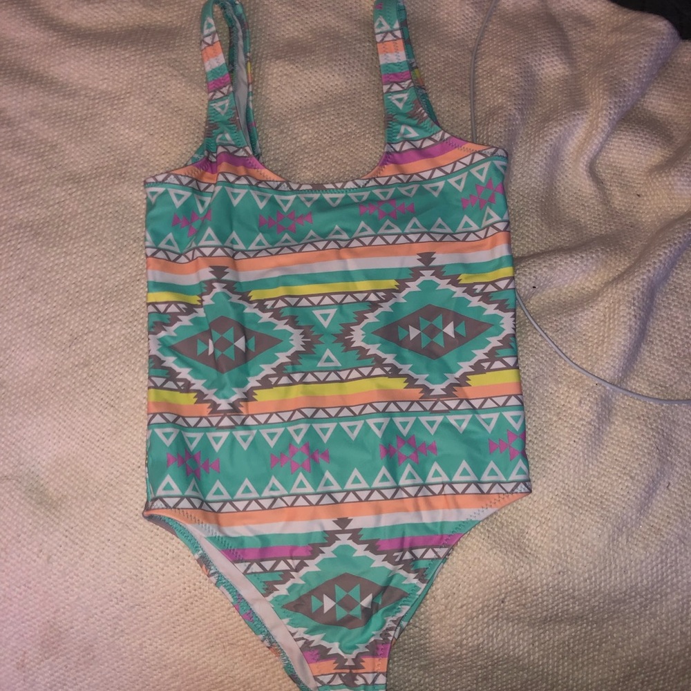 Chubbies Bikini